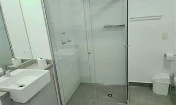 Imagem 3: Apartamento de 1 quarto para alugar no bairro None