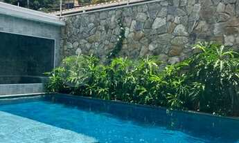 Imagem 5: Casa de alto padrão em condomínio fechado praia de juquehy