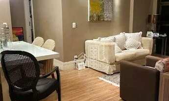 Imagem: Apartamento com 2 dormitórios à venda