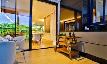 Imagem 4: Curitiba - Apartamento Padrão - Cabral