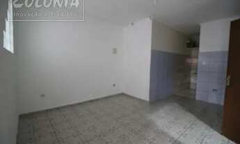 Imagem 4: Santo André - Apartamento Padrão - Parque Jaçatuba