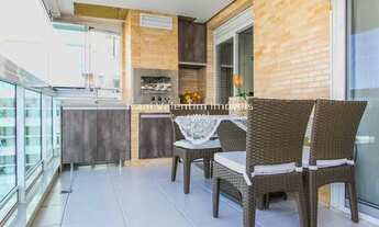 Imagem 3: Apartamento a venda na Barra da Tijuca - Laguna Di Mari, 3 quartos