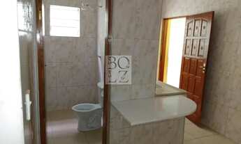 Imagem 3: Casa para Locação em São Paulo, Vila Chica Luisa, 1 dormitório, 1 banheiro