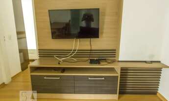 Imagem 7: Apartamento para Aluguel - Taquara, 1 Quarto, 45 m2