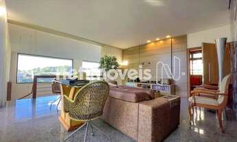 Imagem 2: Locação Cobertura Santa Lúcia Belo Horizonte