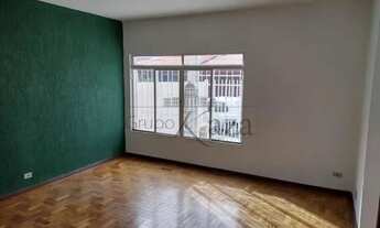 Imagem 2: Sobrado - Jardim Santa Maria - Jacareí - 3 Dormitórios - 125m²