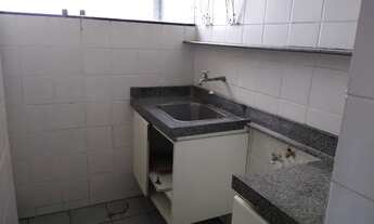 Imagem 4: Apartamento na Caxangá, 3 quartos, 10º andar