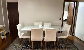 Imagem 2: Apartamento com 3 dormitórios para alugar, 175 m² por R$ 3.767/mês - Centro - Nova Friburg