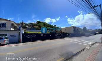 Imagem 4: WE)Ótimo terreno na geral da Fazenda Santo Antônio 1.240 m²