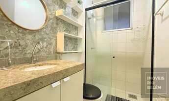 Imagem 3: Aluguel - Chácaras Montenegro Ipê, 79m², 3 quartos sendo 1 suíte, 2 vagas Parque Verde