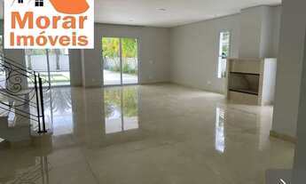 Imagem 4: Casa em Condomínio para Venda em Santana de Parnaíba, Tamboré, 5 dormitórios, 4 suítes, 6