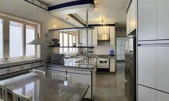 Imagem 5: Alphaville 05 - Casa com 3 suítes à venda por R$ R$ 2.900.000, e locação R$ 13.800