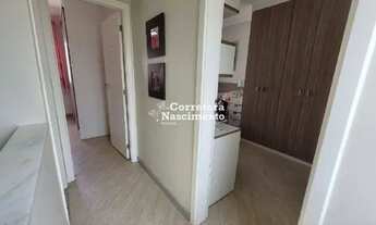 Imagem 2: FLA.Casa de condomínio para aluguel - 100 m² com 2 quartos no Vila Branca - Jacareí SP