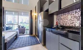 Imagem 2: São Paulo - Apartamento Padrão - VILA ROMANA