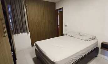 Imagem 2: Alugo charmoso 3/4 vista mar