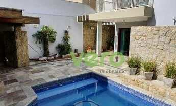 Imagem: Casa com 3 dormitórios para alugar, 400