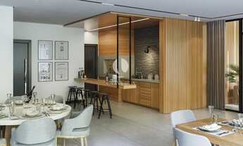 Imagem 4: Apartamento 3 dormitórios com suíte