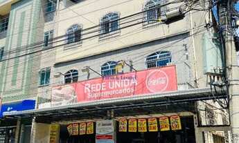 Imagem 2: Cobertura com 5 quartos à venda, 235 m² por R$ 310.000 - Cidade do Sol - Juiz de Fora/MG