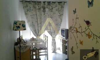 Imagem 2: Apartamento para Venda em São Paulo / SP no bairro Limão