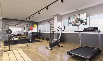 Imagem 3: Apartamento com 2 dormitórios à venda, por R$ 240.000 - São Gonçalo - Pelotas/RS