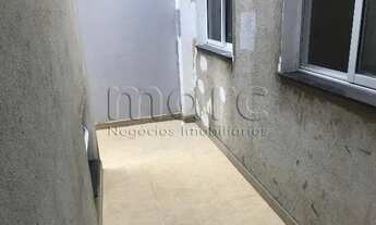 Imagem 5: SÃO PAULO - Casa Padrão - CAMBUCI