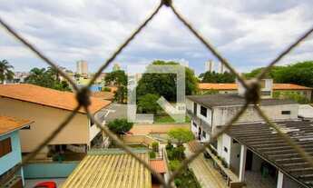 Imagem 7: Apartamento para Aluguel - Vila América, 2 Quartos, 50 m2