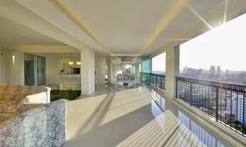 Imagem 2: Condominio Gran Tolle - Santana - 4 suites