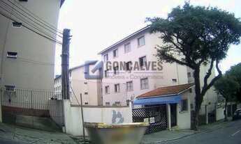Imagem: SAO BERNARDO DO CAMPO - Residential / Apartment