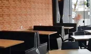 Imagem 6: RESTAURANTE EM BALNEÁRIO CAMBORIÚ