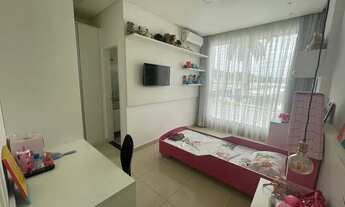 Imagem 4: Casa em via Pública - De Esquina| Bairro da Paz (Conj Santos Dumont) 3 Suítes