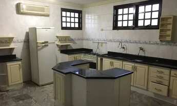 Imagem 5: CONDOMÍNIO JARDIM ENCONTRO DAS ÁGUAS, CASA COM 3 SUÍTES, ESCRITÓRIO, PISCINA