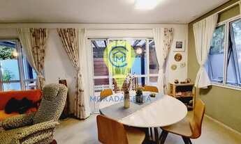 Imagem 2: Sobrado para locação, Umuarama, Osasco, SP - 120m² com 3 dormitórios sendo 1 suíte, 4 banh