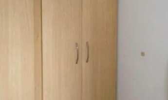 Imagem 3: Apartamento com 1 dormitório para alugar, 35 m² por R$ 2.100,00/mês - Centro - São José do