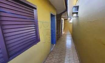 Imagem 2: Casa Padrão em Ribeirão Preto