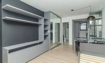 Imagem 2: PORTO ALEGRE - Apartamento Padrão - Partenon