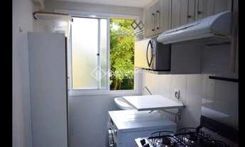 Imagem 6: PORTO ALEGRE - Apartamento Padrão - Partenon