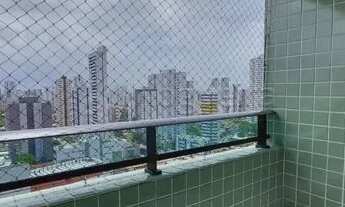 Imagem: Excelente localização na Torre com 62