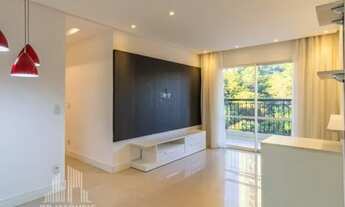 Imagem 2: RR5394 Apartamento 68m² CONDOMÍNIO RESERVA DO ALTO - OPORTUNIDADE - Barueri, SP - 2 Dorms