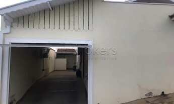 Imagem 2: Casa Padrão em Botucatu