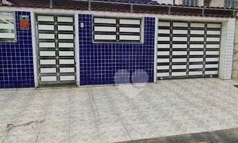 Imagem: Casa espaçosa com 180 m2 terreno, 2 quartos