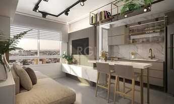 Imagem 4: Studio para Venda - 30m², 1 dormitório, 1 vaga - Floresta