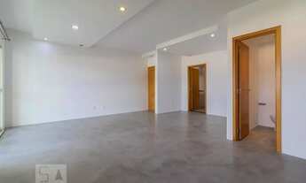 Imagem 3: Apartamento para Aluguel - Alphaville, 2 Quartos, 113 m2