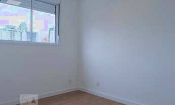 Imagem 3: Apartamento para Aluguel - Chácara Inglesa, 2 Quartos, 36 m2