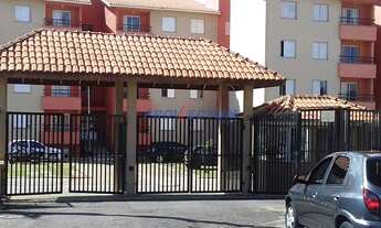 Imagem: Apartamento - Campo Redondo - Campinas