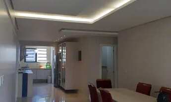 Imagem 3: Vendo apartamento 127m². 3 Suítes. 2 vagas de garagem. Umarizal - Belém - PA