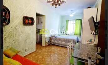 Imagem: Kitnet com 0 dorm, Aviação, Praia Grande