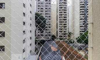 Imagem 5: Apartamento para Aluguel - Moema, 1 Quarto, 43 m2