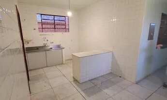 Imagem 2: Casa para aluguel com 221 metros quadrados com 4 quartos em Prado - Belo Horizonte - MG