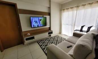 Imagem: Apartamento Mobiliado Próximo ao Shopping