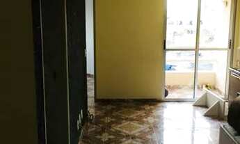 Imagem 1: Apartamento com 2 dormitórios para alugar, 58 m² por R$ 1.415,00/mês - Vila Formosa - São